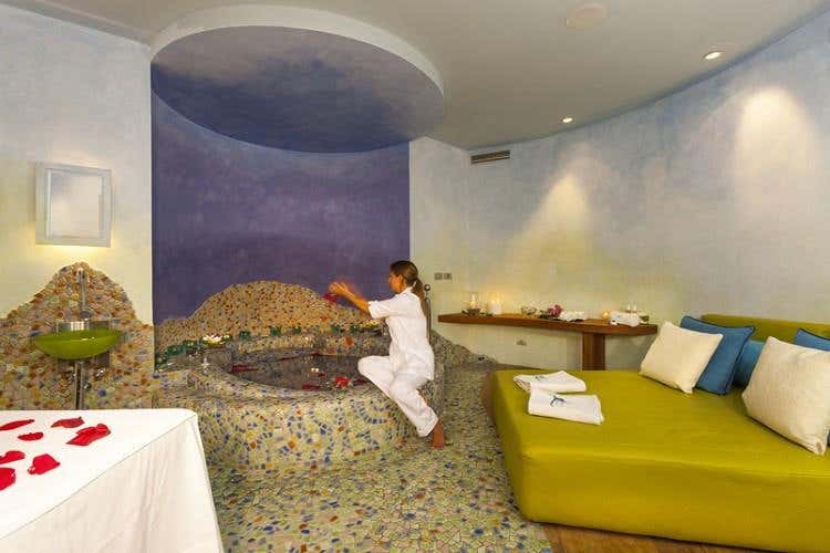 Spa Privata - Catullo, Amore e Venere