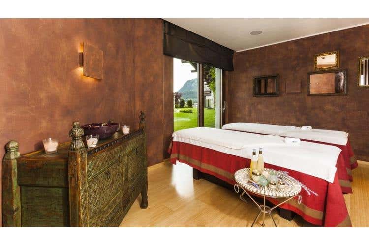 Spa Privata