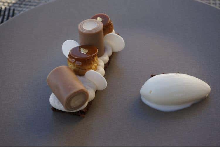 Come un Mont Blanc