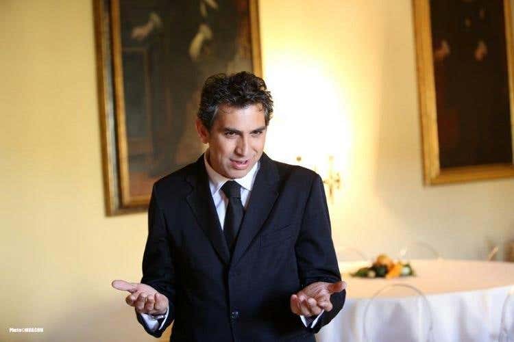 Cosimo Albano