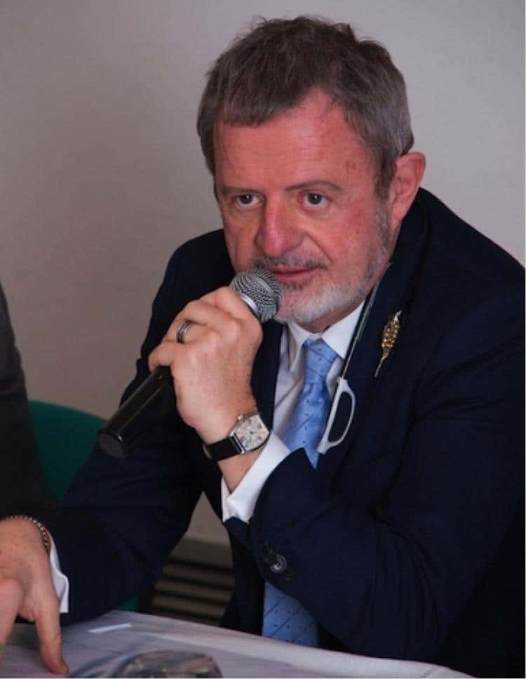 Alberto Lupini