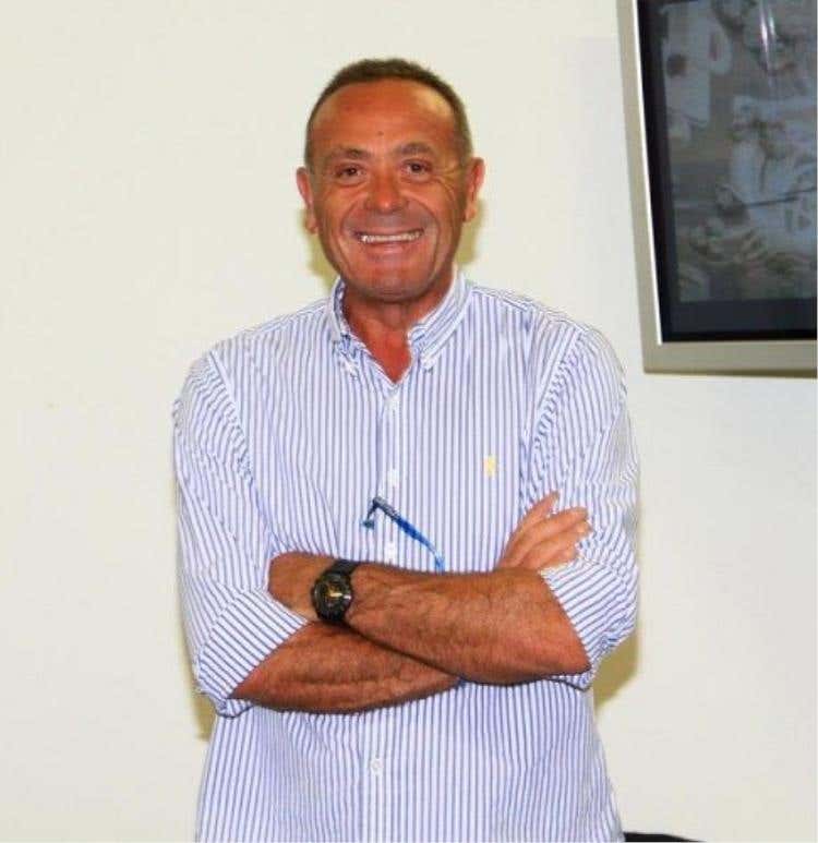 Pier Stefano Fiorelli, presidente Confesercenti Fano