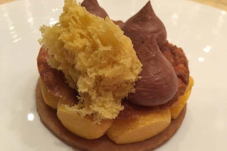 Autunno: zucca, nocciole e castagne - Fabio Silva e Massimo Spigaroli