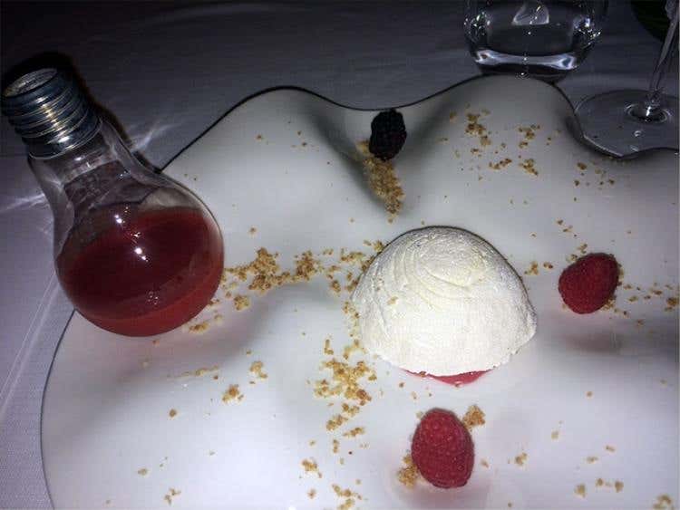 Luci Rosse - Claudio Petrolo