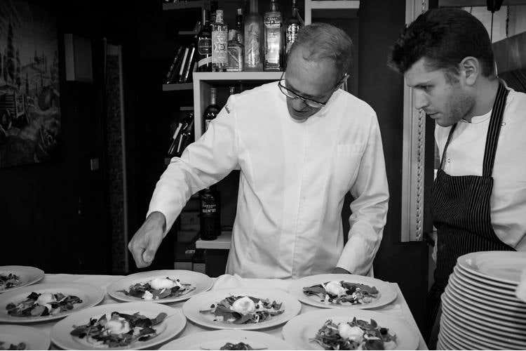 credits: B#Visual, foto di Giovanni Bottisio