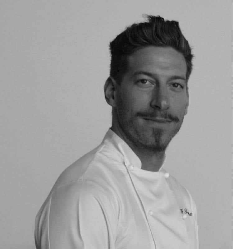 Federico Beretta