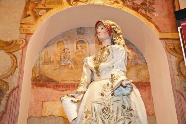Museo Parati Sacri