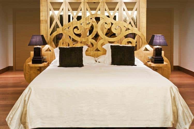 Deluxe Double Room Villa Dorabella