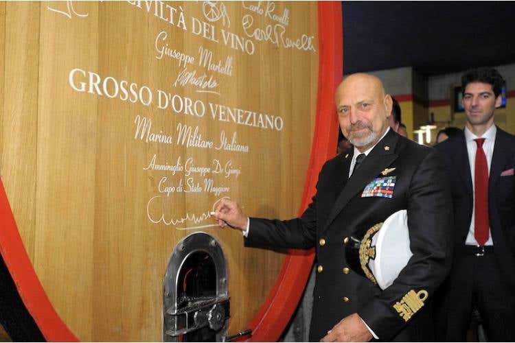 Giuseppe De Giorgi