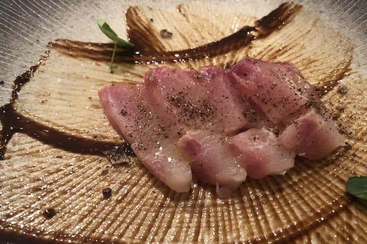 (“C'è posto per 30” fa tappa a Milano 
Vince la sfida lo storico Al Pont de Ferr)