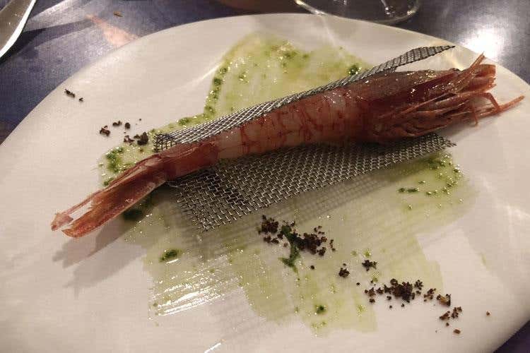 (“C'è posto per 30” fa tappa a Milano 
Vince la sfida lo storico Al Pont de Ferr)