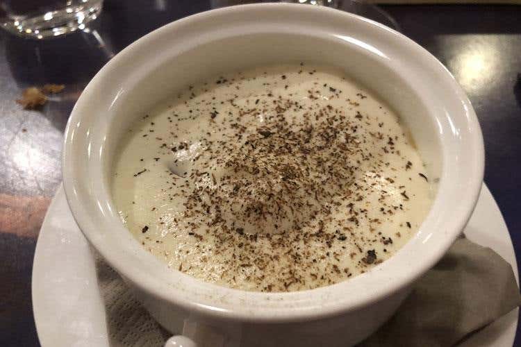 (“C'è posto per 30” fa tappa a Milano 
Vince la sfida lo storico Al Pont de Ferr)