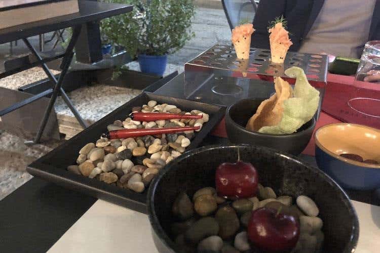 (“C'è posto per 30” fa tappa a Milano 
Vince la sfida lo storico Al Pont de Ferr)