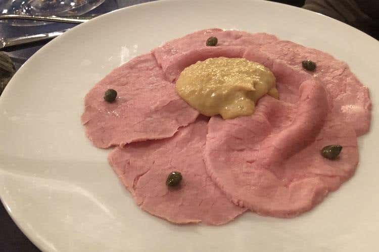 (“C'è posto per 30” fa tappa a Milano 
Vince la sfida lo storico Al Pont de Ferr)