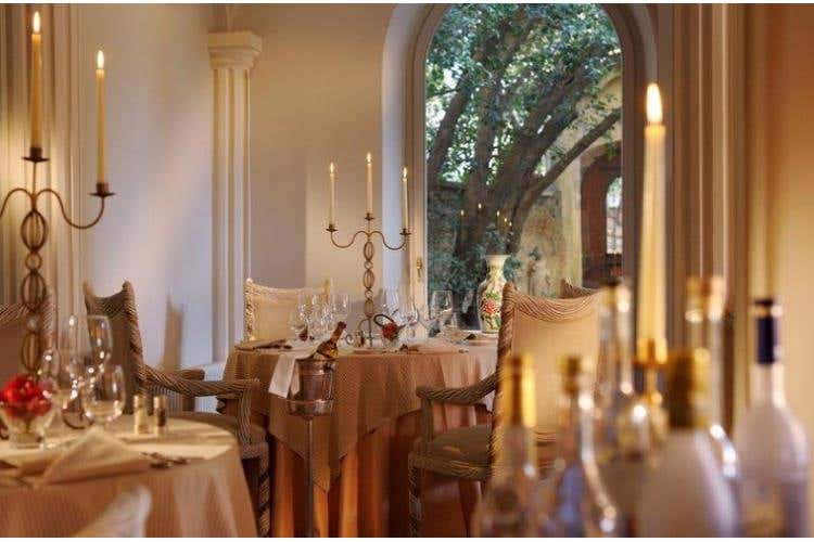 ristorante Le Relais
