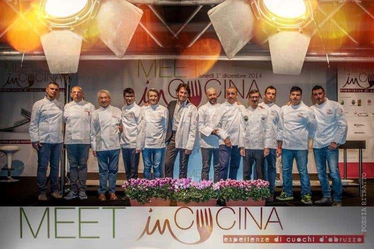 Foto di gruppo