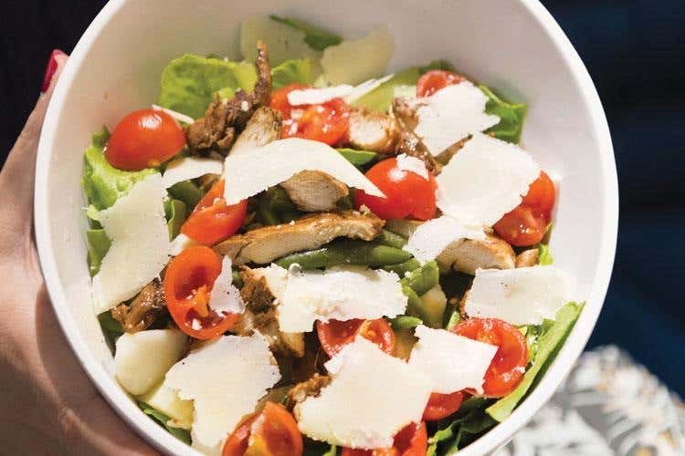 (Caffè della Piazza a Osimo 
Iosilito Gioacchini si racconta)