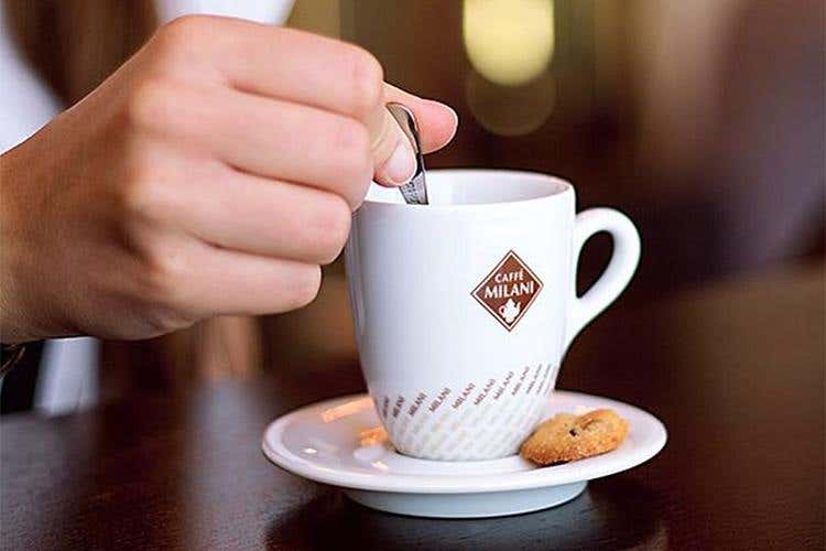 Caffè Milani festeggia gli 80 anni 
Per l'occasione un nuovo stabilimento