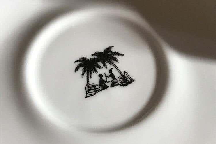 (Caffè Ottolina celebra i 70 anni di attività)