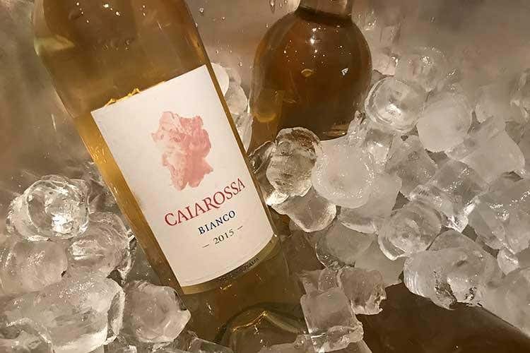 (Caiarossa, un mosaico di vigneti 
Quando la Toscana respira il mare)