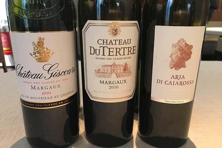 (Caiarossa, un mosaico di vigneti 
Quando la Toscana respira il mare)