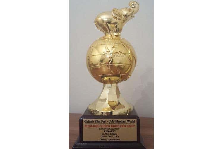 Cala il sipario sul Catania Film Fest 
Vince “Walls - Il mondo diviso”