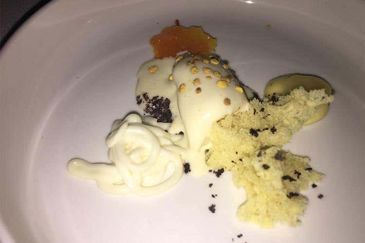 Cala il sipario sulle cene Euro-Toques 
Ultimo a Borgo Egnazia, Pasquale Laera