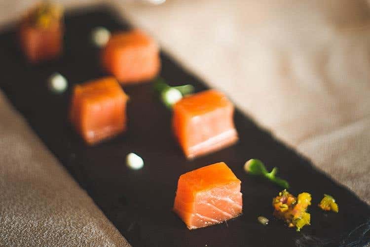 Calvisius, l'eccellenza del caviale italiano Novità “artigianali” presto sugli scaffali