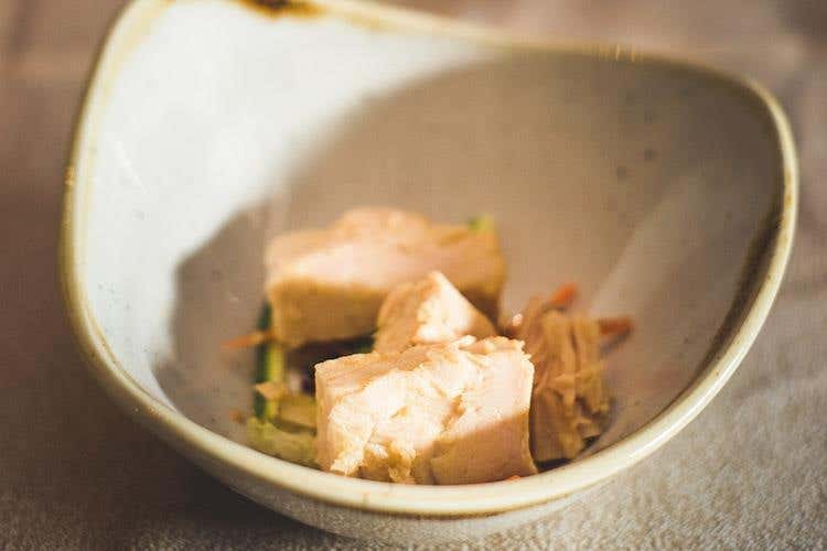 Calvisius, l'eccellenza del caviale italiano Novità “artigianali” presto sugli scaffali