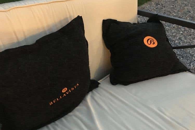 Cambia la location ma resta la qualità 
La cucina di Nadia ora in Franciacorta