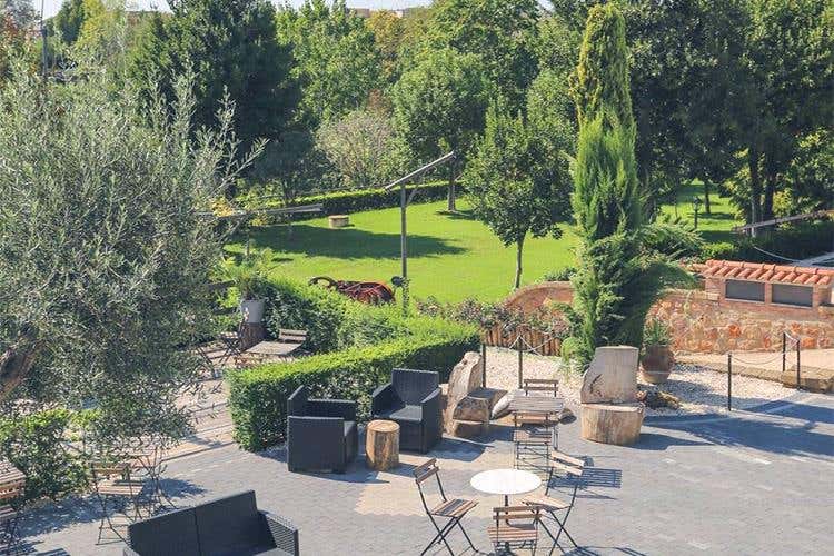 Cantieri Marconi lancia Waterfront 
Nuovo format di cucina di pesce a Roma