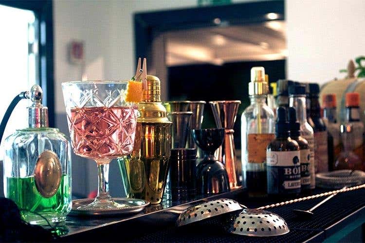 Cantieri Marconi lancia Waterfront 
Nuovo format di cucina di pesce a Roma