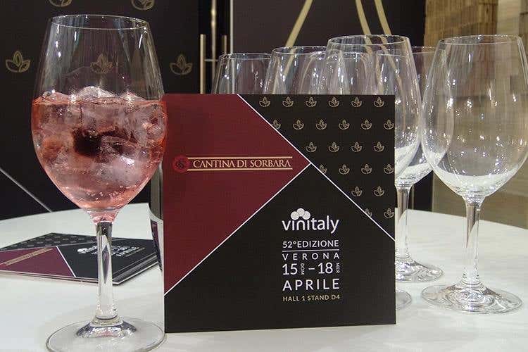 Cantina di Carpi e Sorbara Foglia Oro rinnovata per la Gdo