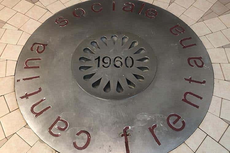 (Cantina Frentana 
Quando l'unione fa la forza)