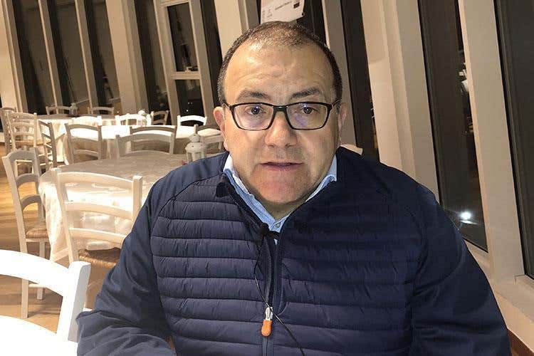 (Cantina Frentana 
Quando l'unione fa la forza)