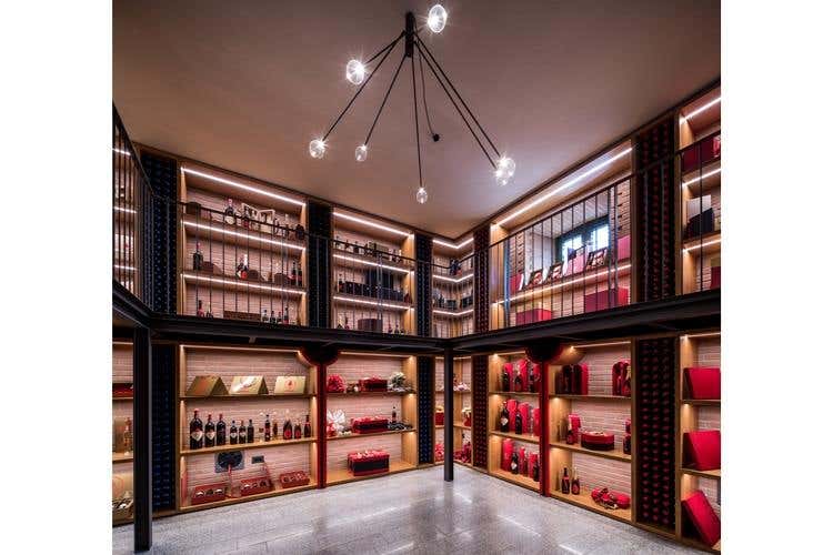 Cantina Il Cipresso di Scanzo si amplia Dal 2018 tutti i vini saranno biologici