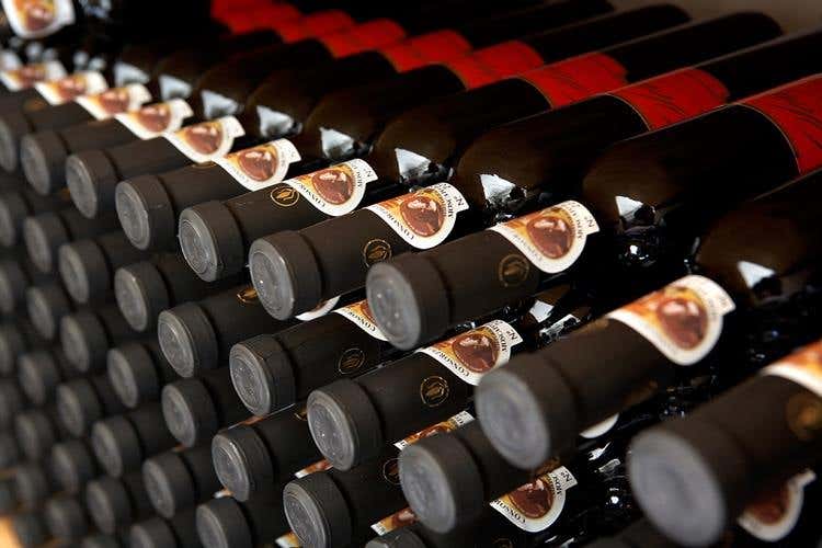 Cantina Il Cipresso di Scanzo si amplia Dal 2018 tutti i vini saranno biologici