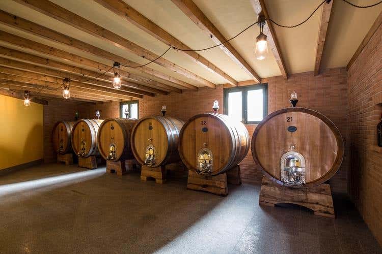 Cantina Il Cipresso di Scanzo si amplia Dal 2018 tutti i vini saranno biologici