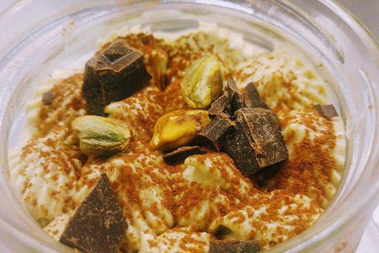 (Cantina Sciacquariedd 
Ponte gastronomico tra passato e presente)