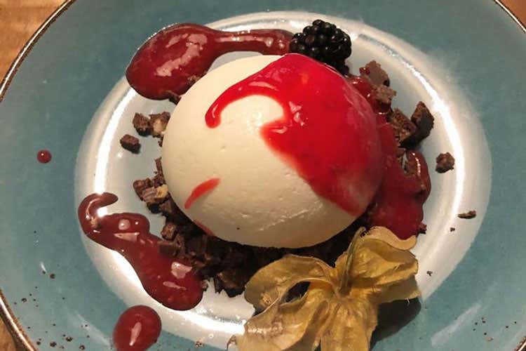 (Cantine Milano, un’oasi pugliese 
all’ombra dei grattacieli meneghini)