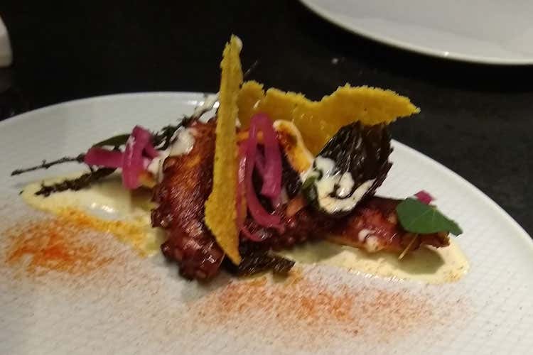 (Cantine Milano, un’oasi pugliese 
all’ombra dei grattacieli meneghini)