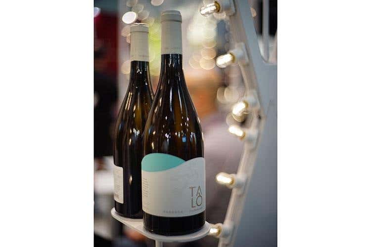 (Cantine San Marzano a Vinitaly 
Le nuove annate e la Puglia in vetrina)