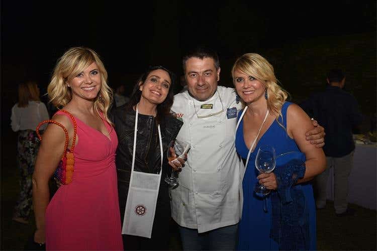 Capolavori a tavola, cucina italiana al top 
Fracassi, 90 anni di macelleria di qualità (foto: Stefano Del Pianta)