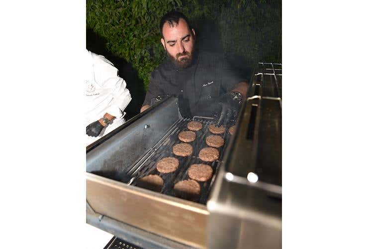 Capolavori a tavola, cucina italiana al top 
Fracassi, 90 anni di macelleria di qualità (foto: Stefano Del Pianta)