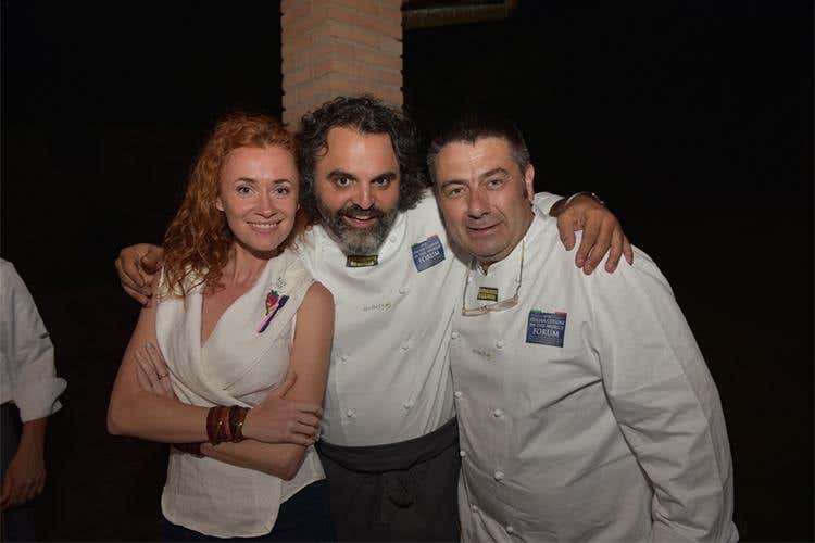 Capolavori a tavola, cucina italiana al top 
Fracassi, 90 anni di macelleria di qualità (foto: Stefano Del Pianta)