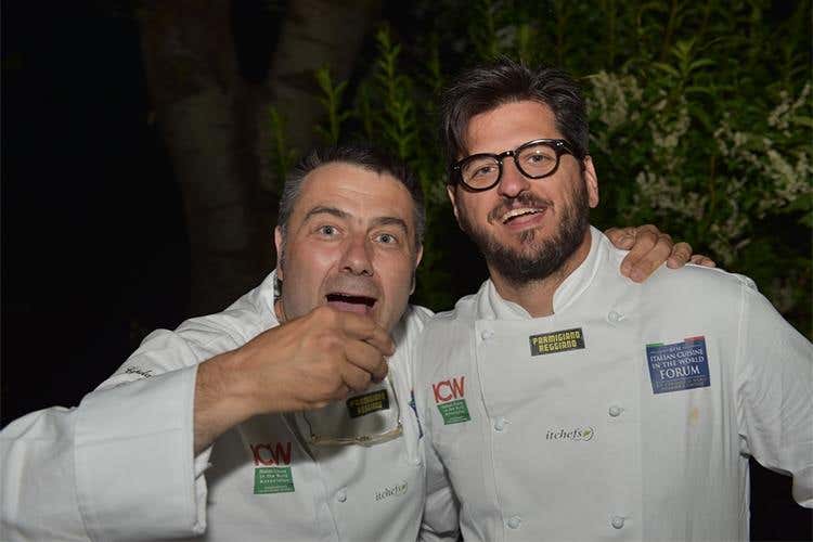 Capolavori a tavola, cucina italiana al top 
Fracassi, 90 anni di macelleria di qualità (foto: Stefano Del Pianta)