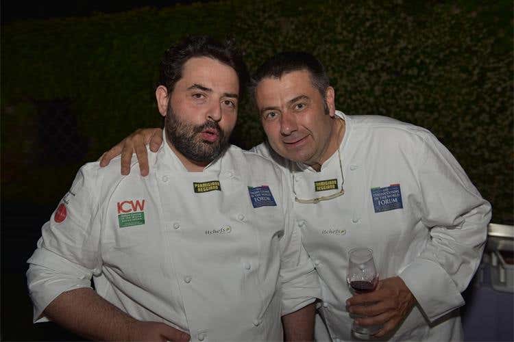 Capolavori a tavola, cucina italiana al top 
Fracassi, 90 anni di macelleria di qualità (foto: Stefano Del Pianta)