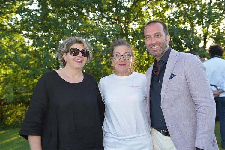 Capolavori a tavola, cucina italiana al top 
Fracassi, 90 anni di macelleria di qualità (foto: Stefano Del Pianta)