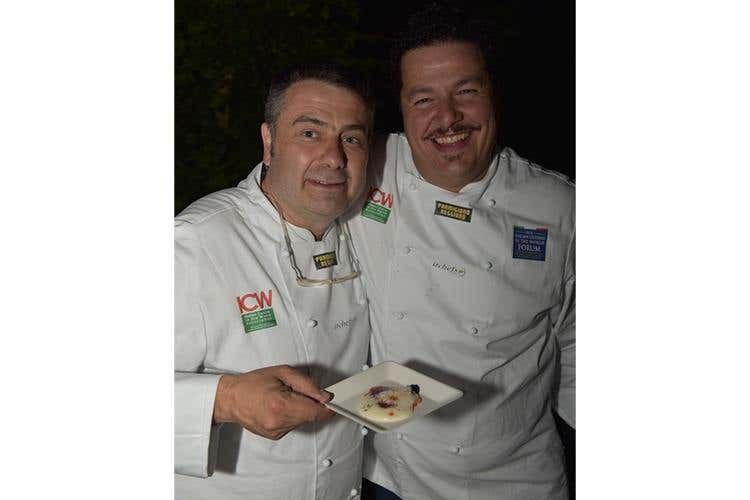 Capolavori a tavola, cucina italiana al top 
Fracassi, 90 anni di macelleria di qualità (foto: Stefano Del Pianta)