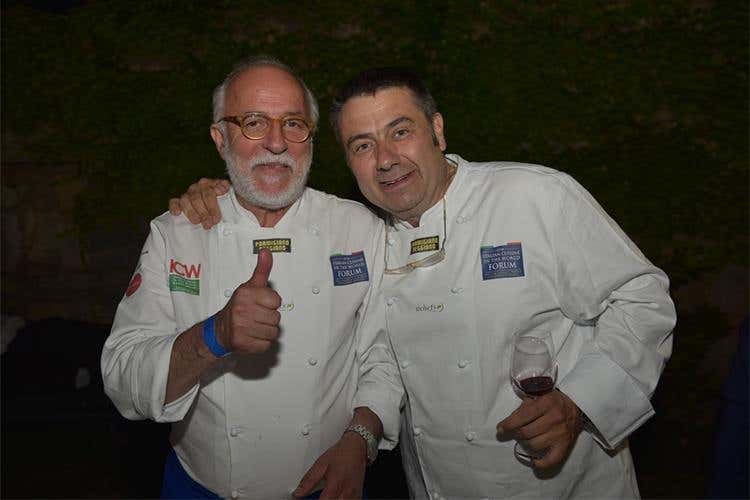 Capolavori a tavola, cucina italiana al top 
Fracassi, 90 anni di macelleria di qualità (foto: Stefano Del Pianta)